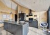 Tolles 5 Sterne Luxushaus mit Sauna und Aussenwhirlpool in Klegod (Bild  17)