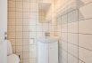 Sommerhus med sauna og spa i Klegod, 500m fra stranden (billede 17)