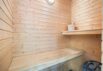 Skønt feriehus med sauna, spa, aktivitetsrum og gode terrasser (billede 20)
