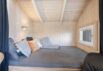 Ferienhaus mit Sauna, Geschirrspüler und Schaukel (Bild  5)