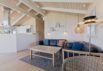 Ferienhaus mit Sauna, Geschirrspüler und Schaukel (Bild  6)
