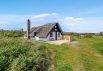 Kleines, niedliches Reetdachhaus in Klegod nah zum Strand, 1 Hund (Bild  31)