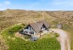 Hundevenligt feriehus til 6 personer med sauna og 300 m. til havet (billede 18)