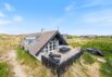 Hundevenligt feriehus til 6 personer med sauna og 300 m. til havet (billede 19)