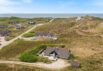 Hundevenligt feriehus til 6 personer med sauna og 300 m. til havet (billede 31)