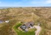 Hundevenligt feriehus til 6 personer med sauna og 300 m. til havet (billede 32)