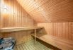 Hundevenligt feriehus til 6 personer med sauna og 300 m. til havet (billede 17)