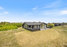 Gemütliches & strandnahes Sommerhaus mit Sauna & Spa