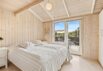 Gemütliches & strandnahes Sommerhaus mit Sauna & Spa (Bild  11)