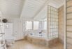 Gemütliches & strandnahes Sommerhaus mit Sauna & Spa (Bild  12)