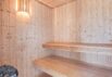 Gemütliches & strandnahes Sommerhaus mit Sauna & Spa (Bild  14)