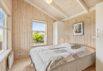 Gemütliches & strandnahes Sommerhaus mit Sauna & Spa (Bild  18)