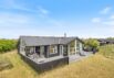 Gemütliches & strandnahes Sommerhaus mit Sauna & Spa (Bild  20)