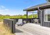 Gemütliches & strandnahes Sommerhaus mit Sauna & Spa (Bild  21)