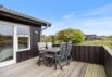 Gemütliches & strandnahes Sommerhaus mit Sauna & Spa (Bild  25)