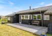 Gemütliches & strandnahes Sommerhaus mit Sauna & Spa (Bild  29)