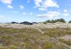 Haus auf Naturgrund mit Aussicht auf die Dünenlandschaft (Bild  34)