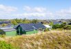 Charmerende sommerhus til 4 personer – kun 100 meter fra stranden (billede 26)