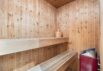 Ferienhaus für 6 Personen mit Badetonne und Sauna (Bild  16)