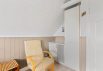 Ruhig gelegenes Sommerhaus für 6 Personen mit Sauna (Bild  14)