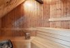 Ruhig gelegenes Sommerhaus für 6 Personen mit Sauna (Bild  17)