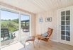 Dejligt sommerhus med udesauna til 6 personer (billede 14)