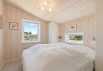 Dejligt sommerhus med udesauna til 6 personer (billede 15)