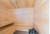 Dejligt sommerhus med udesauna til 6 personer (billede 25)