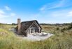 Gemütliches, strandnahes Ferienhaus in Klegod mit Meerblick (Bild  2)