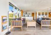 Gemütliches Ferienhaus nur 300 m vom Strand – Hund erlaubt (Bild  5)