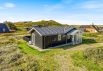 Hyggeligt sommerhus til 6 personer – kun 300m fra stranden (billede 29)