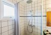 Hyggeligt sommerhus til 6 personer – kun 300m fra stranden (billede 18)
