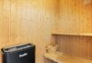 Hyggeligt sommerhus med spabad, sauna og brændeovn (billede 19)