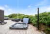 Lækkert sommerhus med udendørsspa og sauna (billede 35)