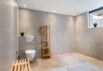 Lækkert sommerhus med udendørsspa og sauna (billede 23)