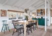 Geschmackvoll eingerichtetes und strandnahes Ferienhaus (Bild  10)