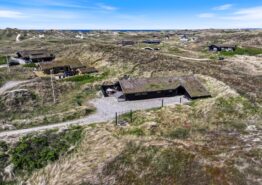 Geschmackvoll eingerichtetes und strandnahes Ferienhaus