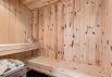 Skønt og stråtækt sommerhus med spabad og sauna (billede 17)