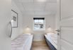 Skønt og stråtækt sommerhus med spabad og sauna (billede 19)