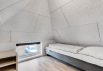 Skønt og stråtækt sommerhus med spabad og sauna (billede 22)
