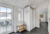 Skønt og stråtækt sommerhus med spabad og sauna (billede 23)