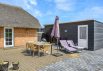 Skønt og stråtækt sommerhus med spabad og sauna (billede 26)