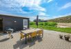 Skønt og stråtækt sommerhus med spabad og sauna (billede 27)