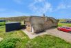Skønt og stråtækt sommerhus med spabad og sauna (billede 32)