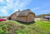 Skønt og stråtækt sommerhus med spabad og sauna (billede 34)