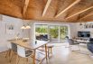 Dejligt sommerhus i naturskønt ferieområde ved Houvig (billede 10)