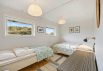 Dejligt sommerhus i naturskønt ferieområde ved Houvig (billede 18)