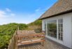 Unikt sommerhus i 1. klitrække ved Vesterhavet (billede 20)