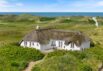 Unikt sommerhus i 1. klitrække ved Vesterhavet (billede 26)