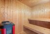 Hyggeligt sommerhus med spa, sauna, udekøkken og lukket terrasse (billede 20)